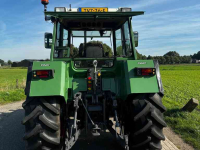 Tractor / Trekker Fendt Farmer 311