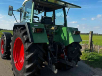 Tractor / Trekker Fendt Farmer 311