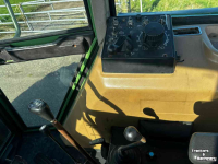 Tractor / Trekker Fendt Farmer 311
