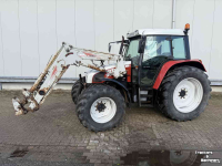 Tractor / Trekker Steyr Steyr 9086