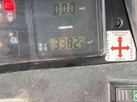 Tractor / Trekker Steyr Steyr 9086