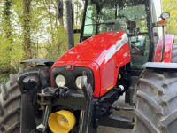Tractor / Trekker Massey Ferguson 5455