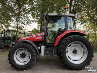 Tractor / Trekker Massey Ferguson 5455