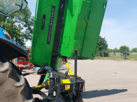 Maaier Deutz-Fahr KM5.26