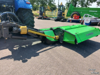 Maaier Deutz-Fahr KM5.26