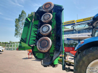 Maaier Deutz-Fahr KM5.26