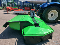 Maaier Deutz-Fahr KM5.26