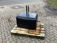 Tractor / Trekker  Gewichtblok