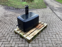 Tractor / Trekker  Gewichtblok
