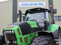 Tractor / Trekker Deutz-Fahr 7210 TTV