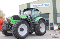 Tractor / Trekker Deutz-Fahr 7210 TTV