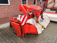 Maaier Kuhn FC 313F-FF