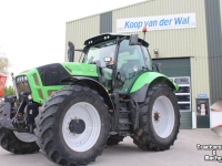 Tractor / Trekker Deutz-Fahr Deutz-Fahr 7210 TTV