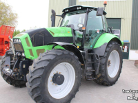 Tractor / Trekker Deutz-Fahr Deutz-Fahr 7210 TTV