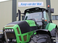 Tractor / Trekker Deutz-Fahr Deutz-Fahr 7210 TTV