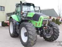 Tractor / Trekker Deutz-Fahr Deutz-Fahr 7210 TTV