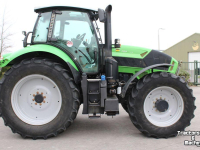 Tractor / Trekker Deutz-Fahr Deutz-Fahr 7210 TTV