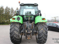 Tractor / Trekker Deutz-Fahr Deutz-Fahr 7210 TTV