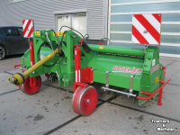 Rijenfrees Baselier 4FKE310 rijenfrees