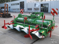 Rijenfrees Baselier 4FKE310 rijenfrees