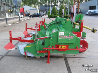 Rijenfrees Baselier 4FKE310 rijenfrees