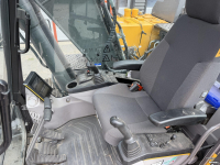Graafmachine Volvo EC140EL
