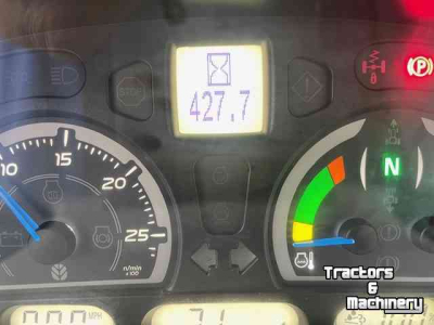 Tractor / Trekker New Holland T 6155