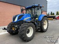 Tractor / Trekker New Holland T7.210AC
