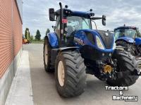 Tractor / Trekker New Holland T7.210AC