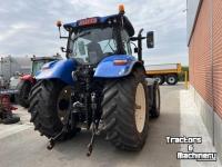 Tractor / Trekker New Holland T7.210AC