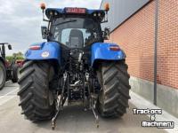 Tractor / Trekker New Holland T7.210AC