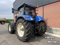 Tractor / Trekker New Holland T7.210AC