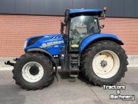 Tractor / Trekker New Holland T7.210AC