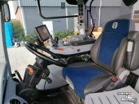 Tractor / Trekker New Holland T7.210AC