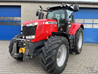Tractor / Trekker Massey Ferguson 7620 Dyna-VT