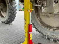 Overige machines en toebehoren voor werkplaats en erf  Hydraulische krik Spraylift