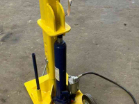 Overige machines en toebehoren voor werkplaats en erf  Hydraulische krik Spraylift
