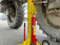 Overige machines en toebehoren voor werkplaats en erf  Hydraulische krik Spraylift