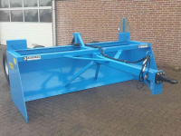 Kilverbak Agomac Bizon 3000 Eco Kilverbak
