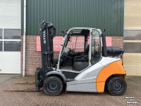 Heftruck Stihl RX 70-50