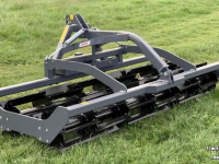 Groenbemester verkleiner Mandam WN 300