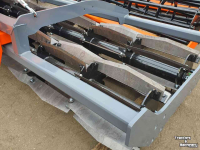 Groenbemester verkleiner Mandam WN 300