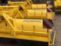 Loofklapper Ropa Ks 475