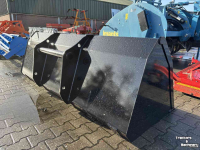Laadbak / Grondbak Manitou Volumbak 485-2500