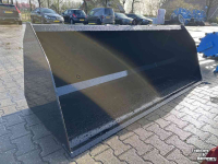 Laadbak / Grondbak Manitou Volumbak 485-2500