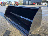 Laadbak / Grondbak Manitou Volumbak 485-2500
