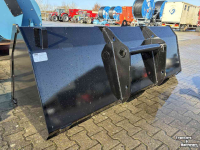 Laadbak / Grondbak Manitou Volumbak 485-2500