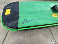 Maaier Deutz-Fahr Discmaster 332