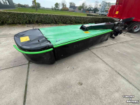 Maaier Deutz-Fahr Discmaster 332