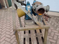 Beregeningspomp Bauer Aftakaspomp Famos 4/80